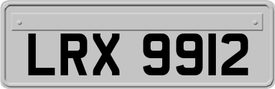 LRX9912
