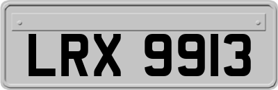 LRX9913