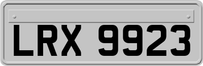LRX9923