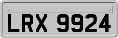 LRX9924