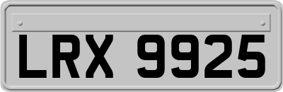 LRX9925