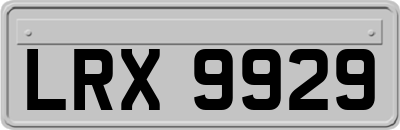 LRX9929
