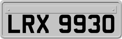LRX9930