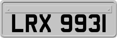 LRX9931
