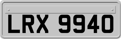 LRX9940