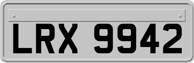 LRX9942