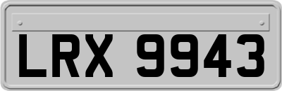 LRX9943