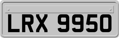 LRX9950
