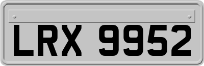 LRX9952