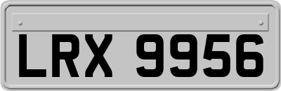 LRX9956