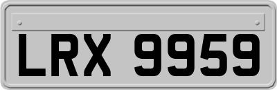 LRX9959
