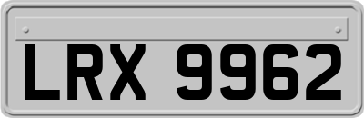 LRX9962