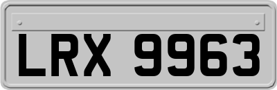 LRX9963