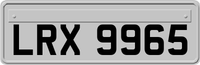 LRX9965