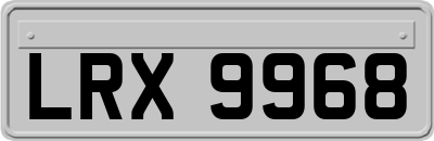 LRX9968