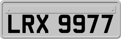 LRX9977