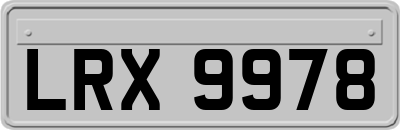 LRX9978
