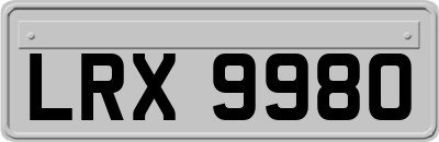 LRX9980