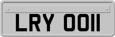 LRY0011