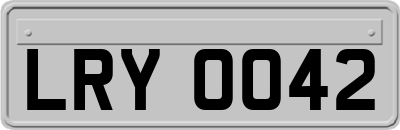 LRY0042