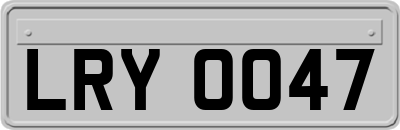 LRY0047