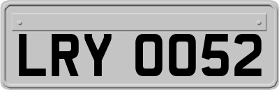 LRY0052
