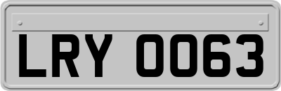 LRY0063