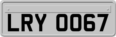 LRY0067