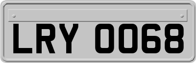 LRY0068