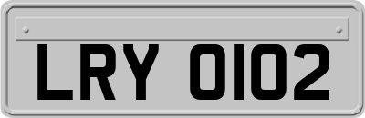 LRY0102