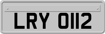 LRY0112