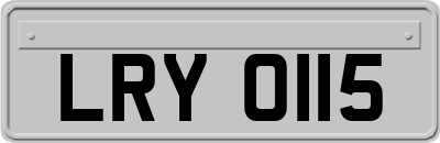 LRY0115