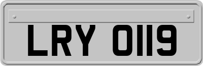 LRY0119