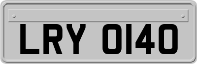 LRY0140