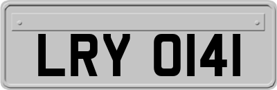 LRY0141