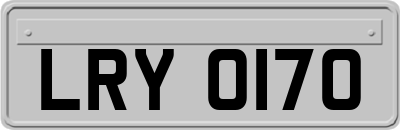 LRY0170