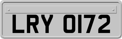 LRY0172