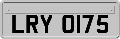 LRY0175