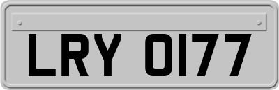 LRY0177