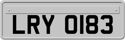 LRY0183