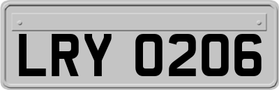 LRY0206
