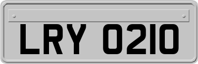 LRY0210