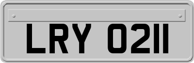 LRY0211
