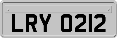 LRY0212