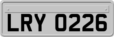 LRY0226