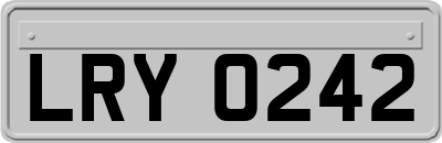 LRY0242