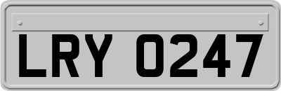 LRY0247