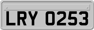LRY0253