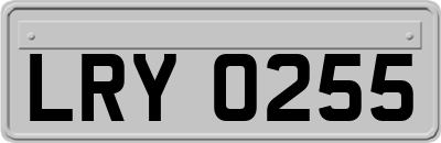 LRY0255