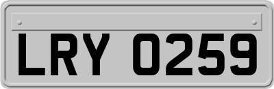 LRY0259